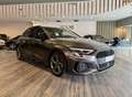 Audi A3 A3 SPB 30 TDI S tronic S line edition Grigio - thumbnail 8
