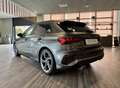 Audi A3 A3 SPB 30 TDI S tronic S line edition Grigio - thumbnail 5