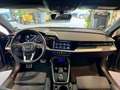 Audi A3 A3 SPB 30 TDI S tronic S line edition Grigio - thumbnail 9