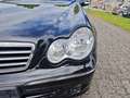 Mercedes-Benz C 180 K, AVANTGARDE, vieles neu, Navi, Bluetooth Zwart - thumbnail 15