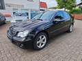 Mercedes-Benz C 180 K, AVANTGARDE, vieles neu, Navi, Bluetooth Zwart - thumbnail 1