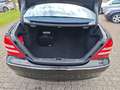 Mercedes-Benz C 180 K, AVANTGARDE, vieles neu, Navi, Bluetooth Zwart - thumbnail 8