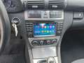 Mercedes-Benz C 180 K, AVANTGARDE, vieles neu, Navi, Bluetooth Zwart - thumbnail 12