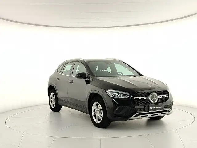 Mercedes-Benz Gla view 7
