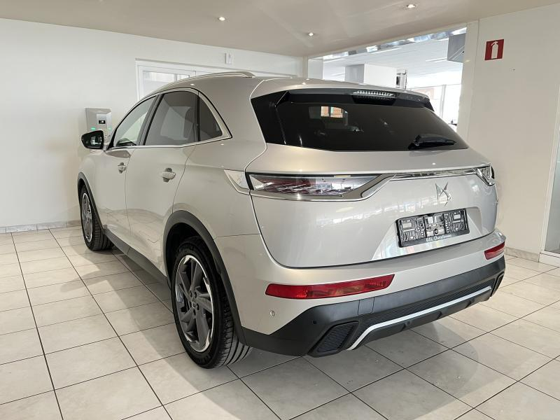 DS Automobiles DS 7 Crossback 1.5HDi 130cv RIVOLI Toit ouvrant/Navi/Carplay/Cam/ — photo 7
