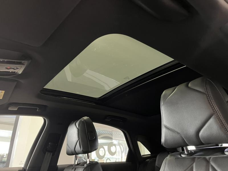 DS Automobiles DS 7 Crossback 1.5HDi 130cv RIVOLI Toit ouvrant/Navi/Carplay/Cam/ — photo 9