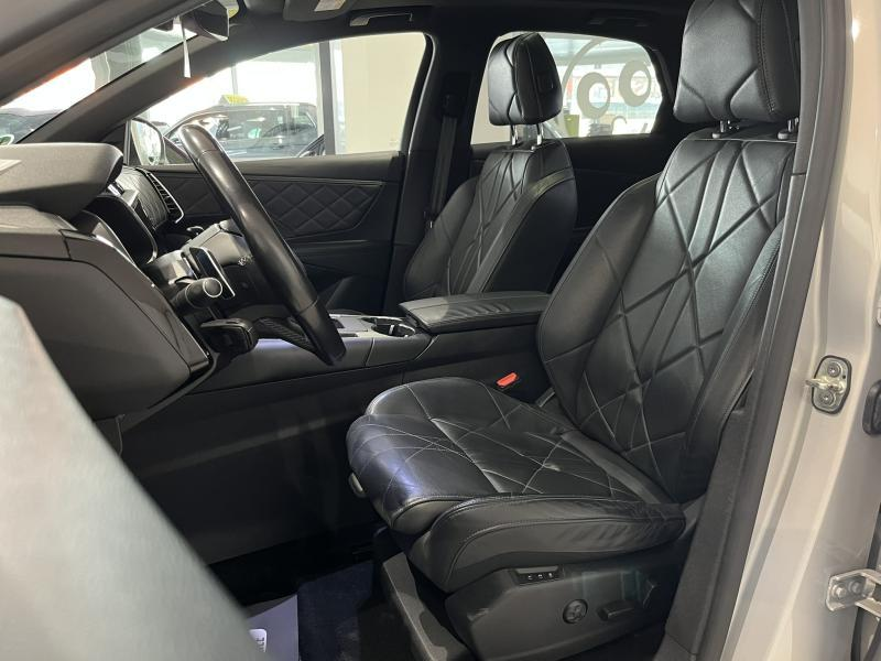 DS Automobiles DS 7 Crossback 1.5HDi 130cv RIVOLI Toit ouvrant/Navi/Carplay/Cam/ — photo 8