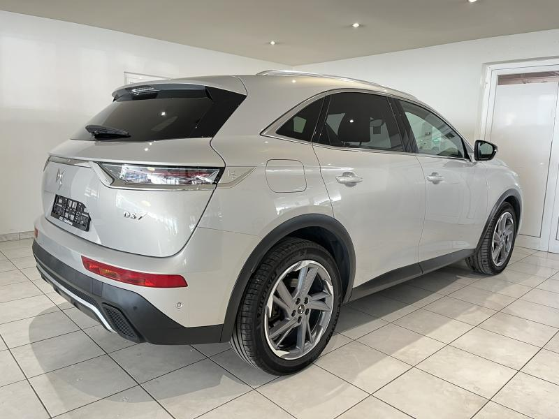 DS Automobiles DS 7 Crossback 1.5HDi 130cv RIVOLI Toit ouvrant/Navi/Carplay/Cam/ — photo 5