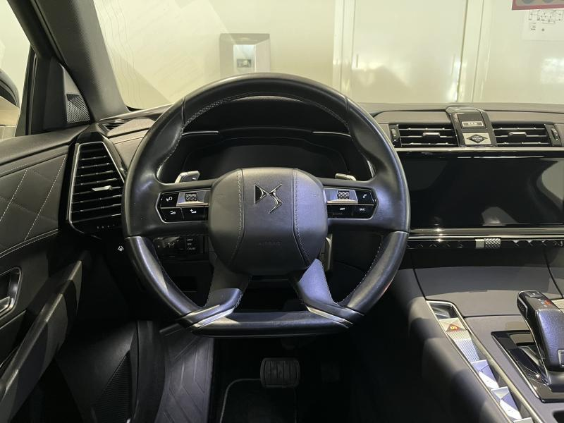 DS Automobiles DS 7 Crossback 1.5HDi 130cv RIVOLI Toit ouvrant/Navi/Carplay/Cam/ — photo 15