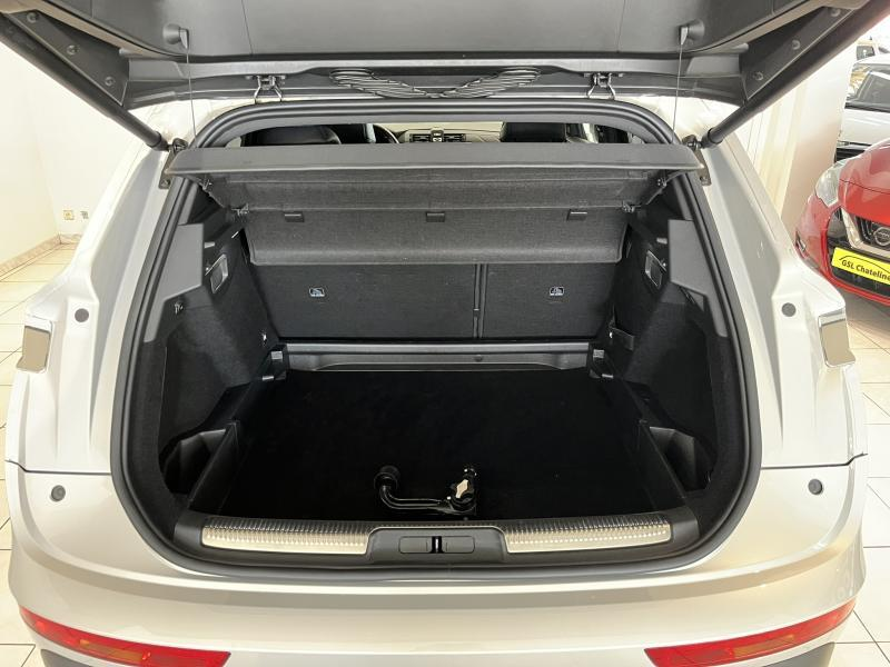 DS Automobiles DS 7 Crossback 1.5HDi 130cv RIVOLI Toit ouvrant/Navi/Carplay/Cam/ — photo 12