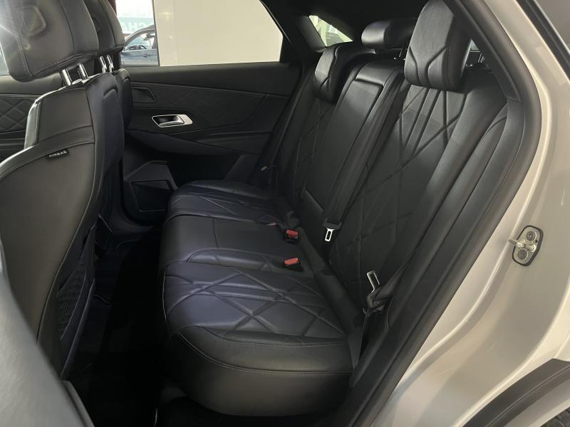 DS Automobiles DS 7 Crossback 1.5HDi 130cv RIVOLI Toit ouvrant/Navi/Carplay/Cam/ — photo 10