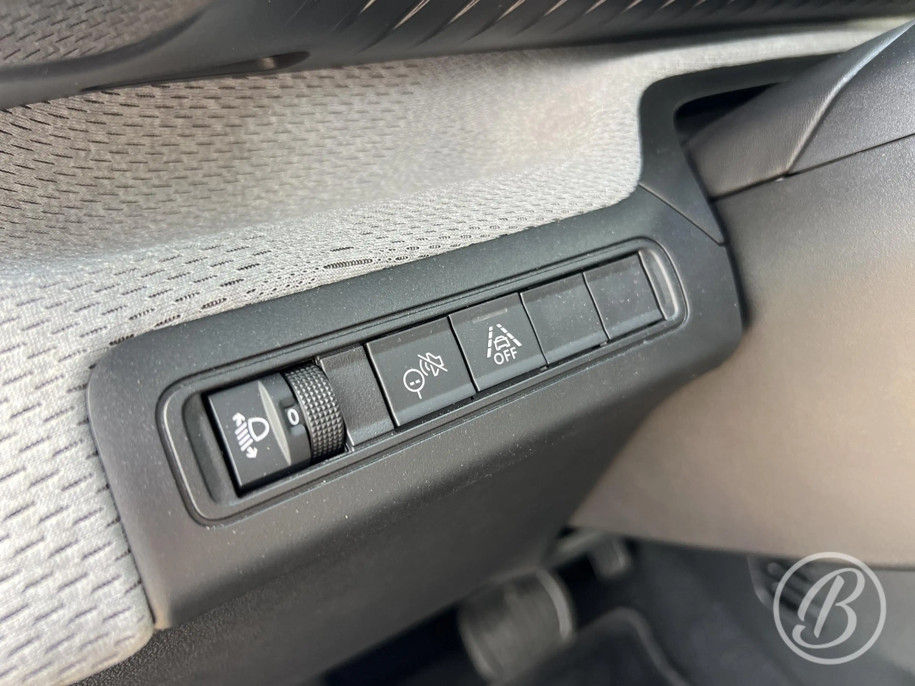 Citroen E-C3 Max 113pk 44 kWh Automaat camera — photo 18