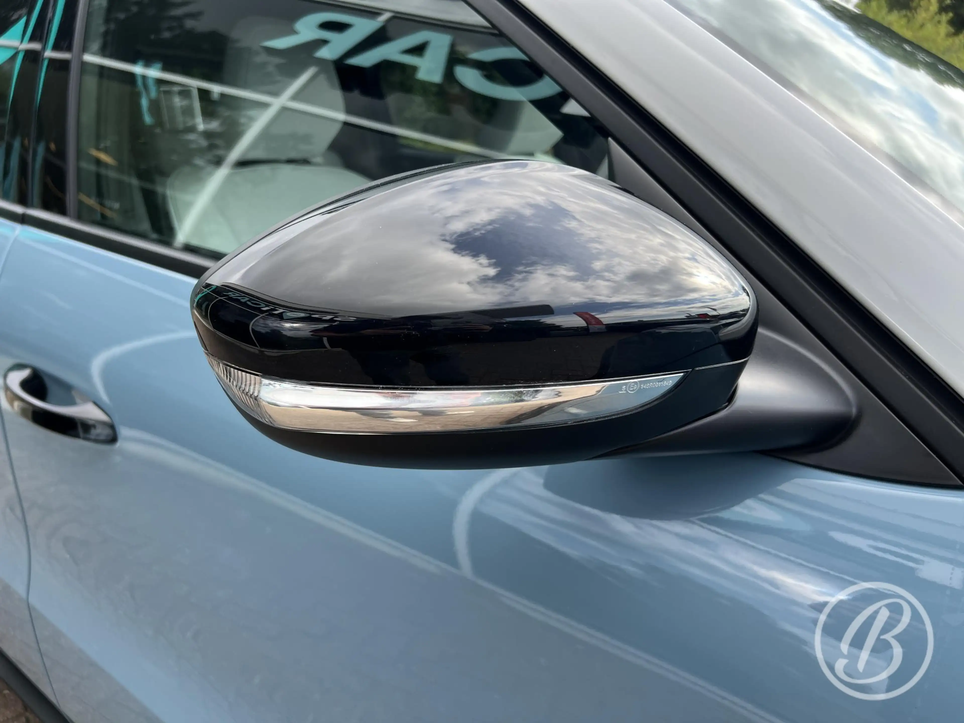 Citroen E-C3 Max 113pk 44 kWh Automaat camera — photo 43