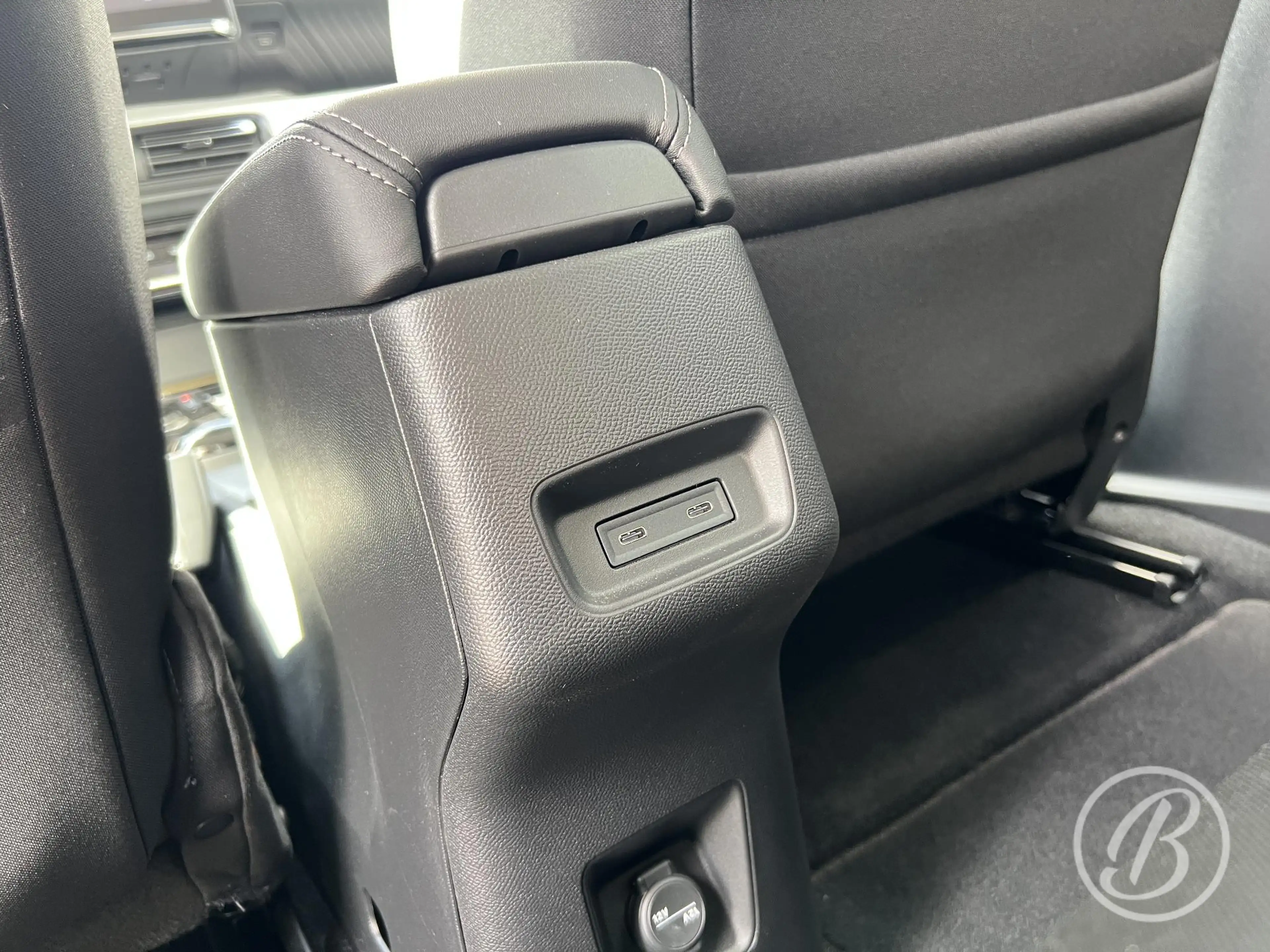 Citroen E-C3 Max 113pk 44 kWh Automaat camera — photo 40