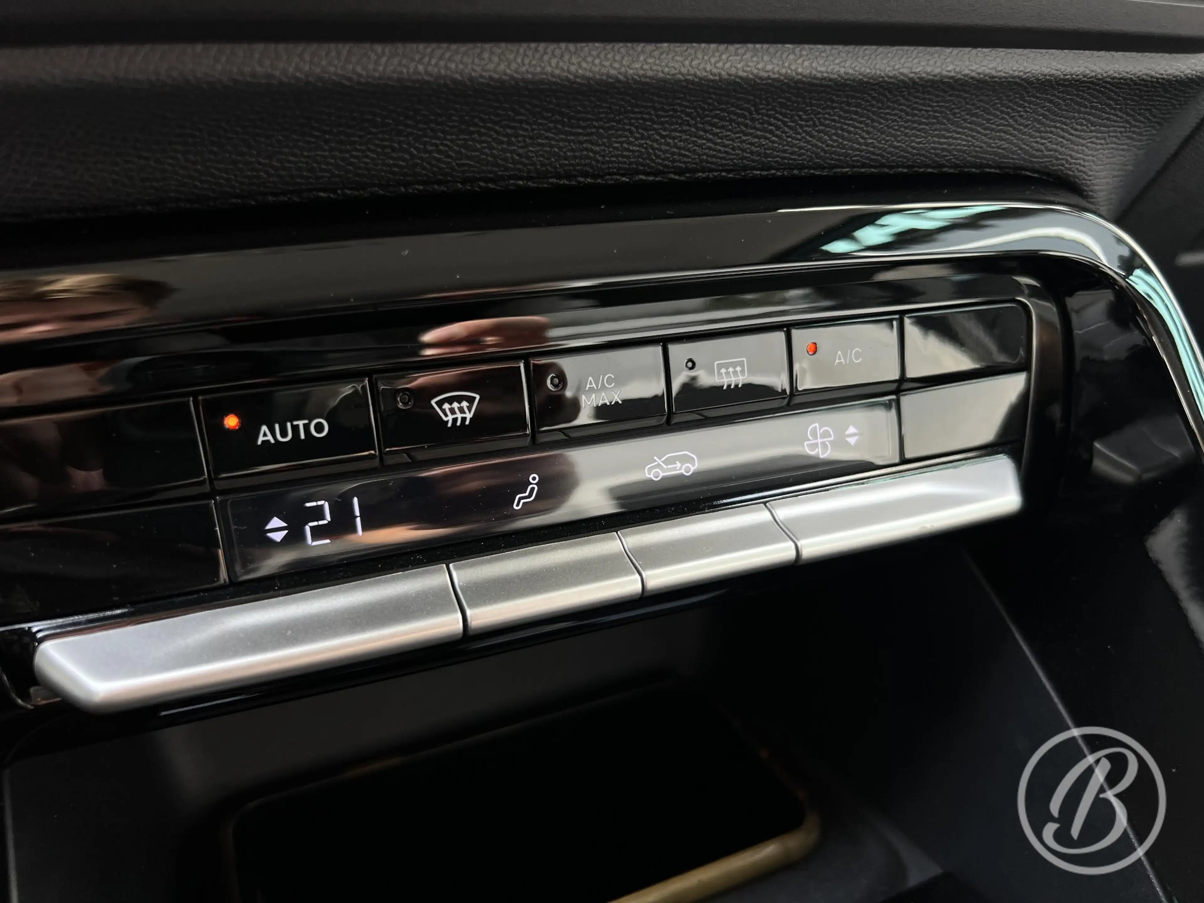 Citroen E-C3 Max 113pk 44 kWh Automaat camera — photo 22