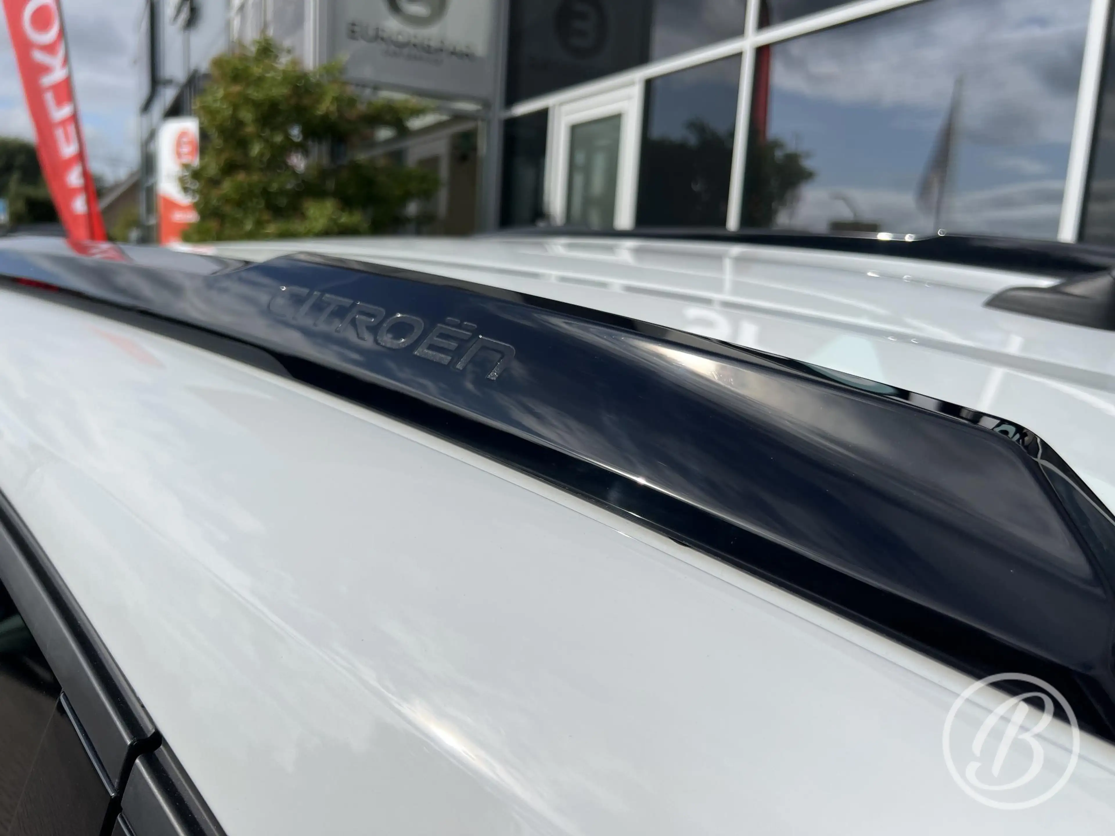 Citroen E-C3 Max 113pk 44 kWh Automaat camera — photo 42