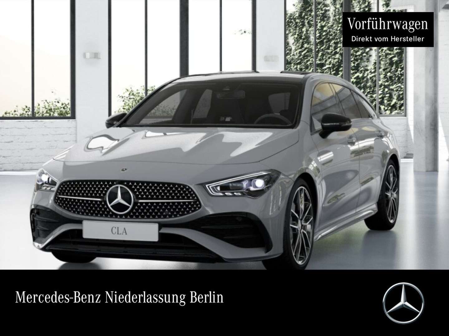 Mercedes CLA AMG 200 -  - Joinsteer - #1