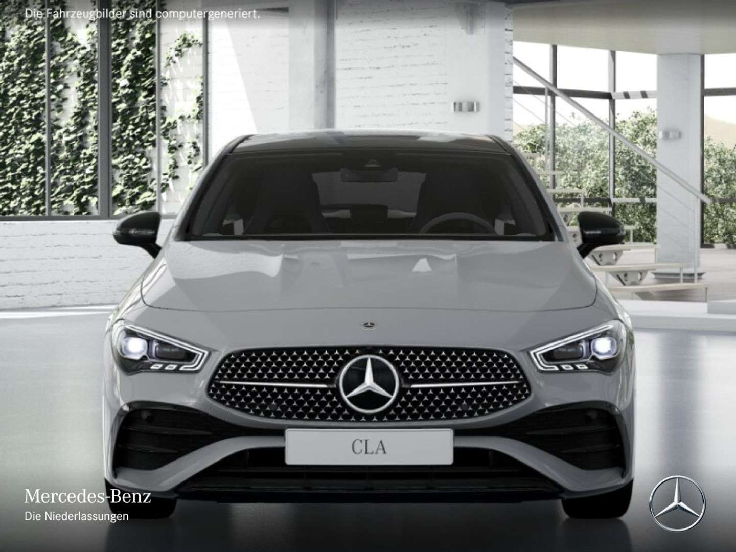 Mercedes CLA AMG 200 -  - Joinsteer - #5