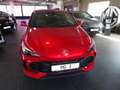MG MG3 Luxury Hybrid+ MY25 Rot - thumbnail 2