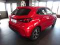 MG MG3 Luxury Hybrid+ MY25 Rot - thumbnail 4