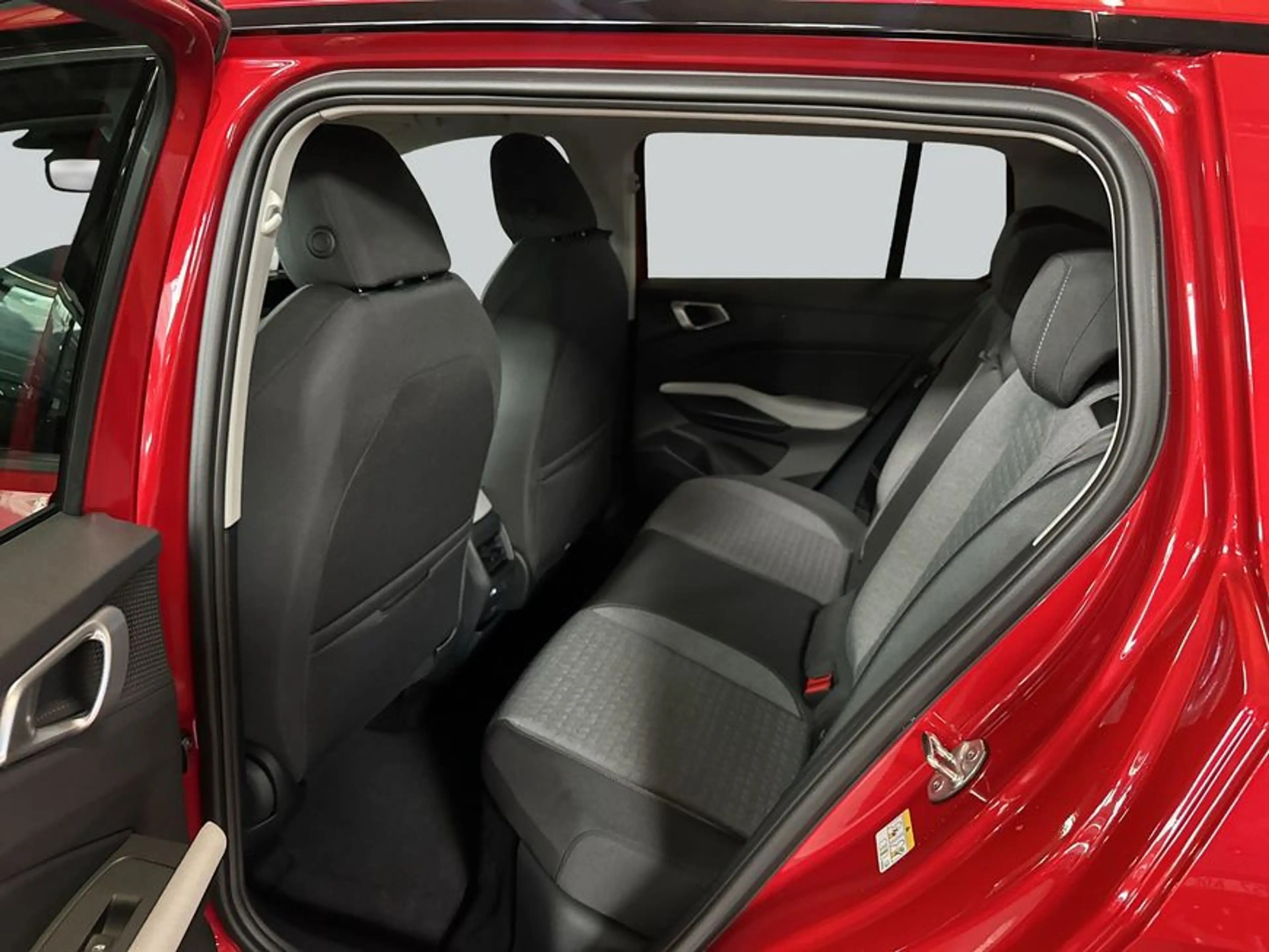 Skoda Epiq 55 (56 kWh) First Edition 155 kW, 5-türig (St — photo 12
