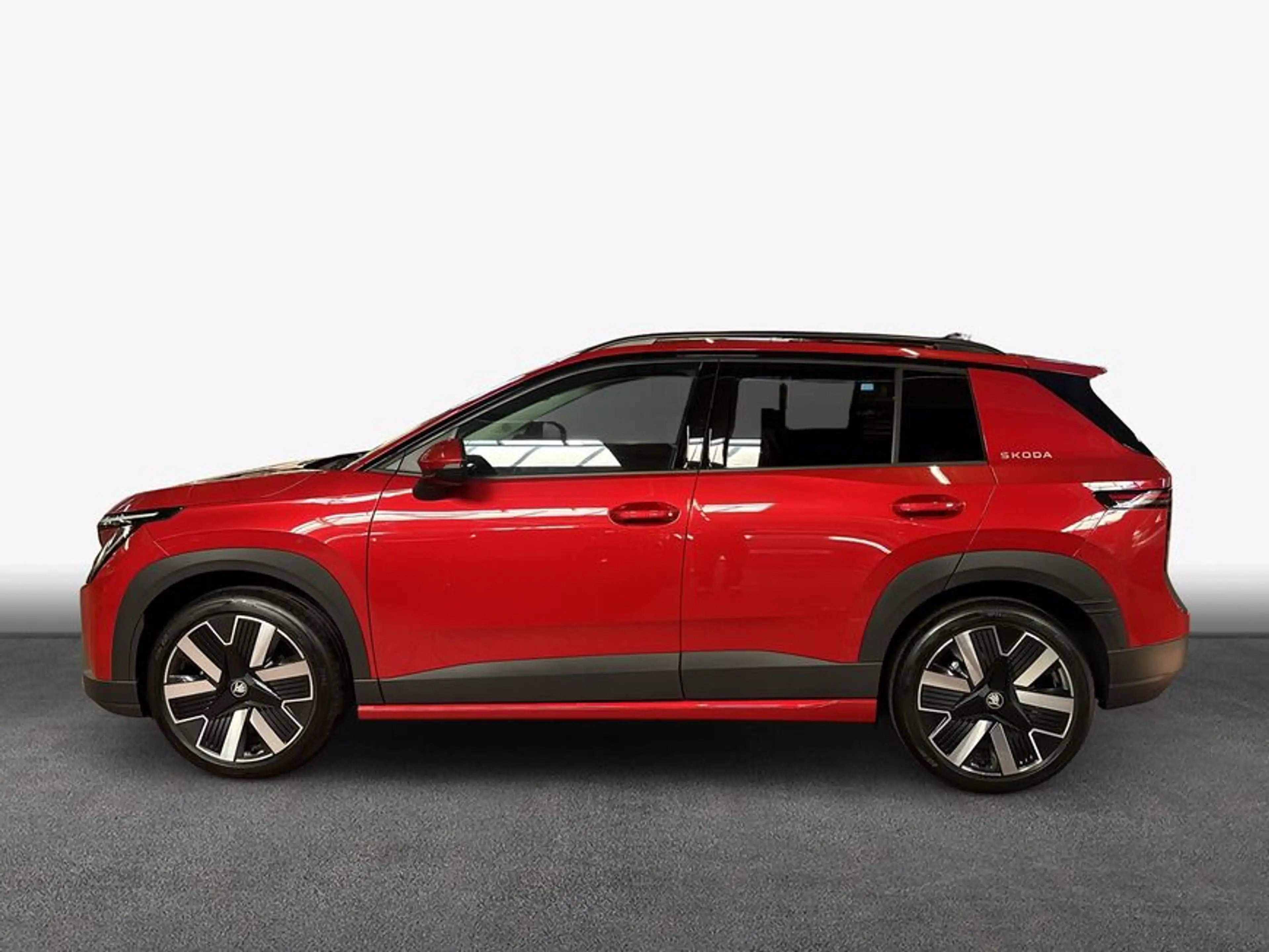 Skoda Epiq 55 (56 kWh) First Edition 155 kW, 5-türig (St — photo 5