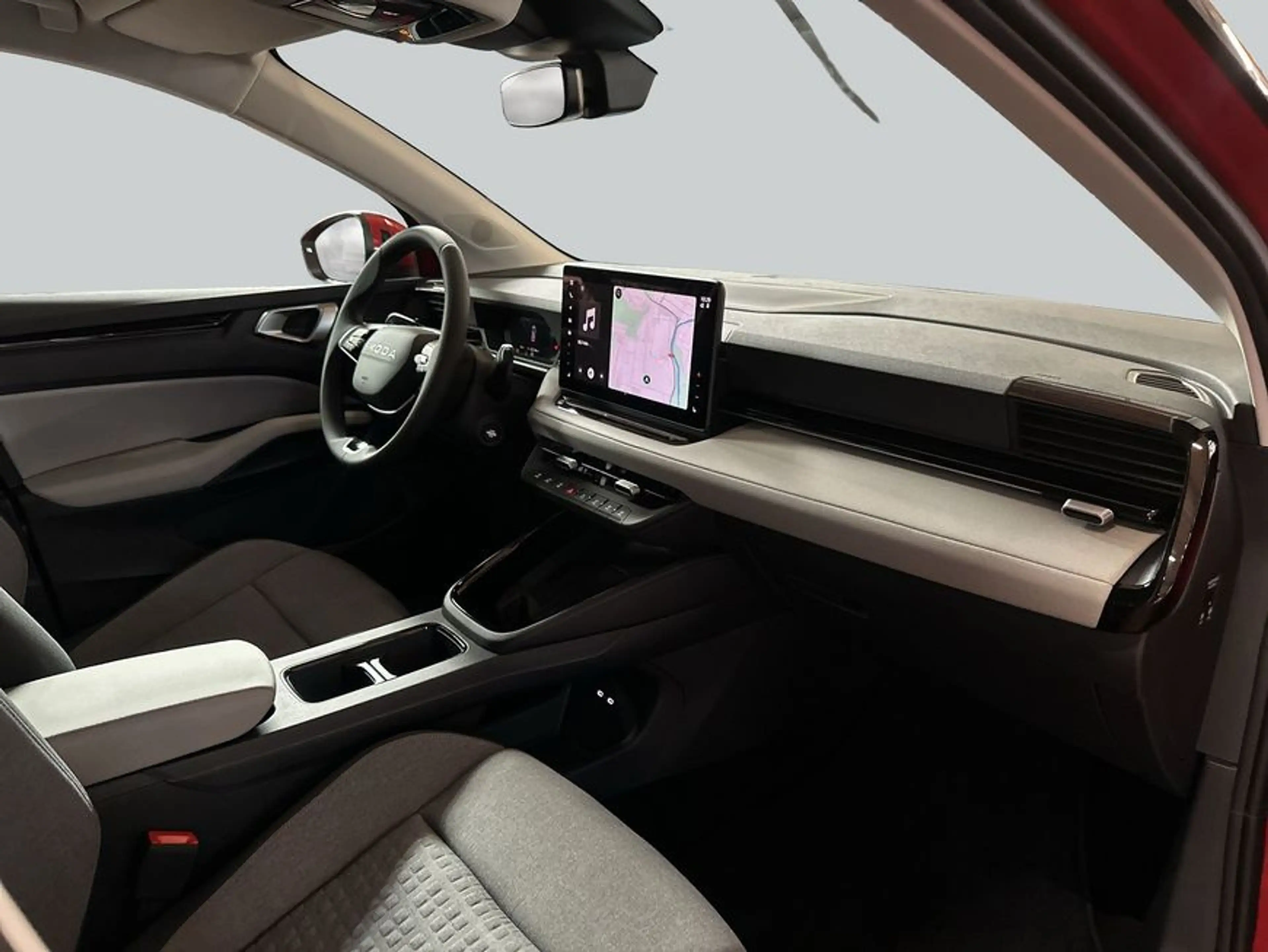 Skoda Epiq 55 (56 kWh) First Edition 155 kW, 5-türig (St — photo 16