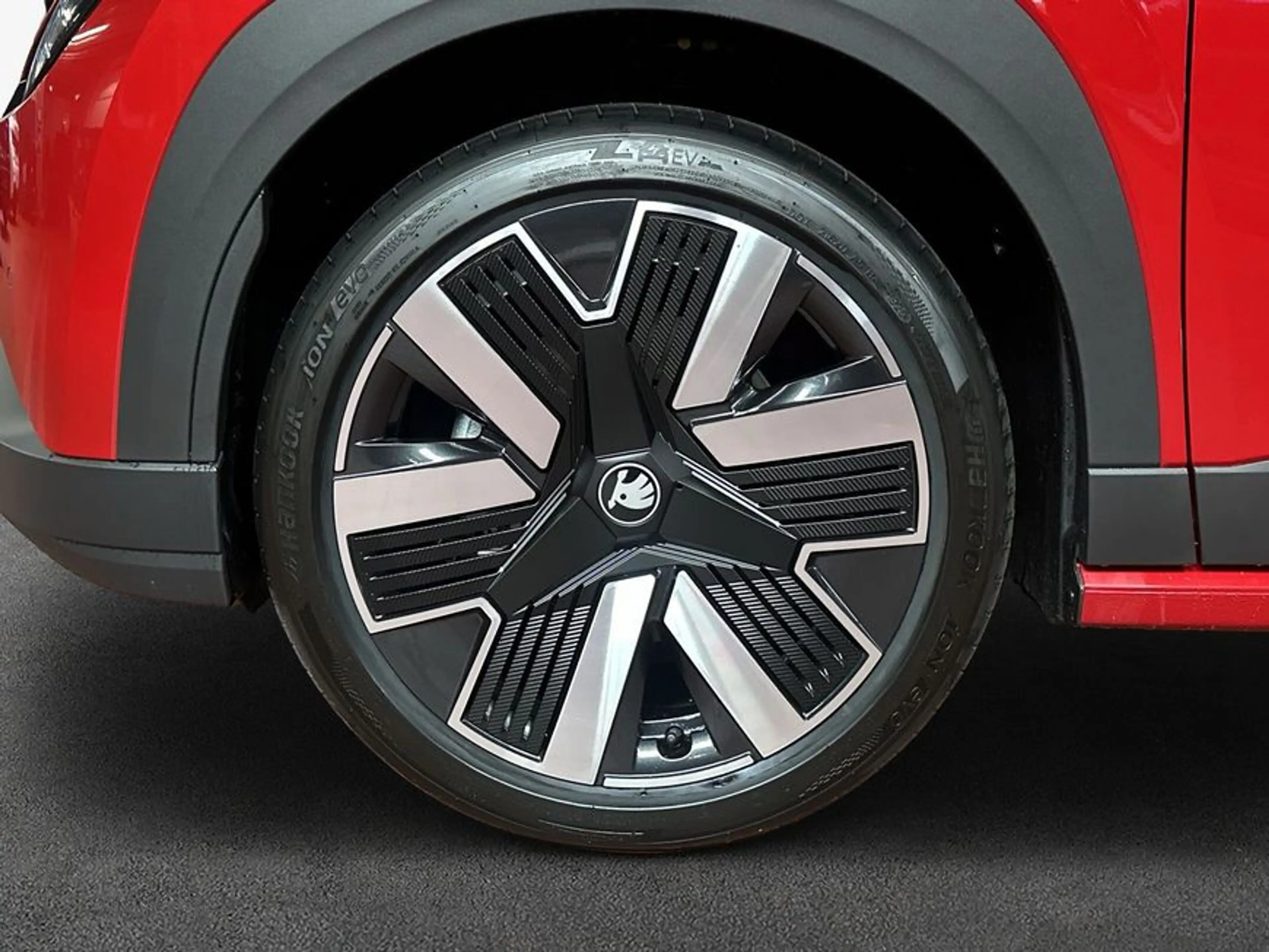 Skoda Epiq 55 (56 kWh) First Edition 155 kW, 5-türig (St — photo 8