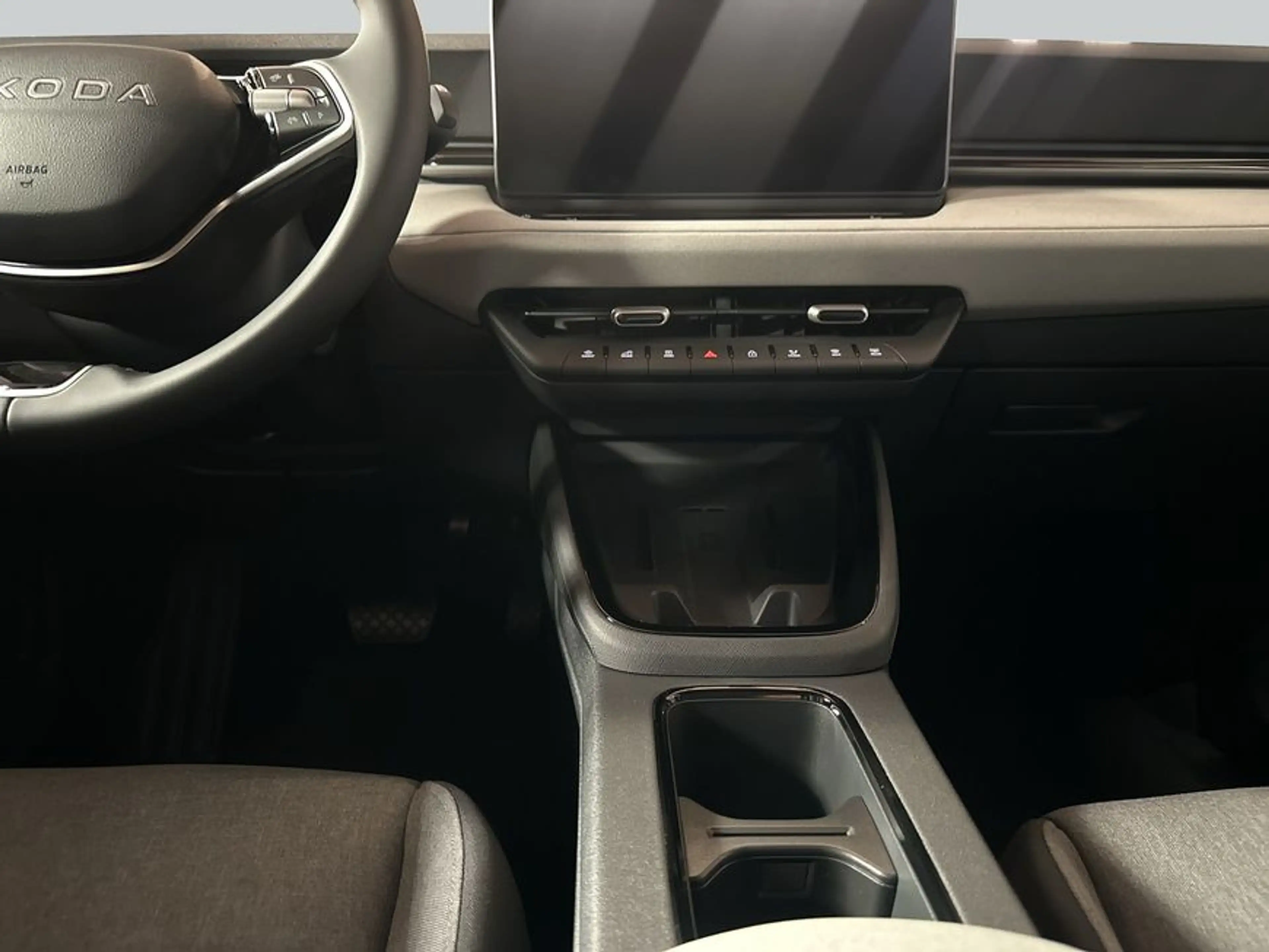 Skoda Epiq 55 (56 kWh) First Edition 155 kW, 5-türig (St — photo 15