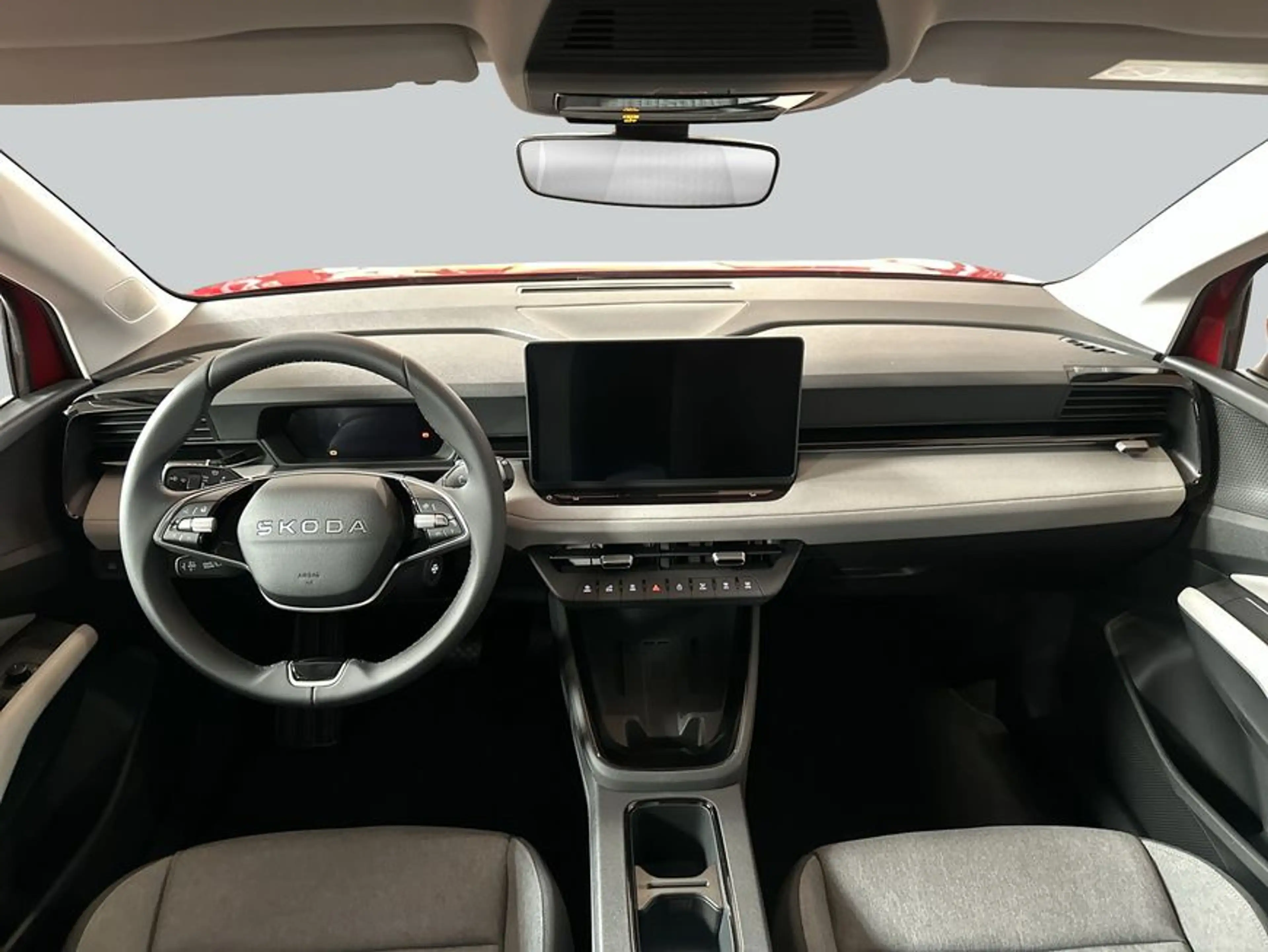 Skoda Epiq 55 (56 kWh) First Edition 155 kW, 5-türig (St — photo 14