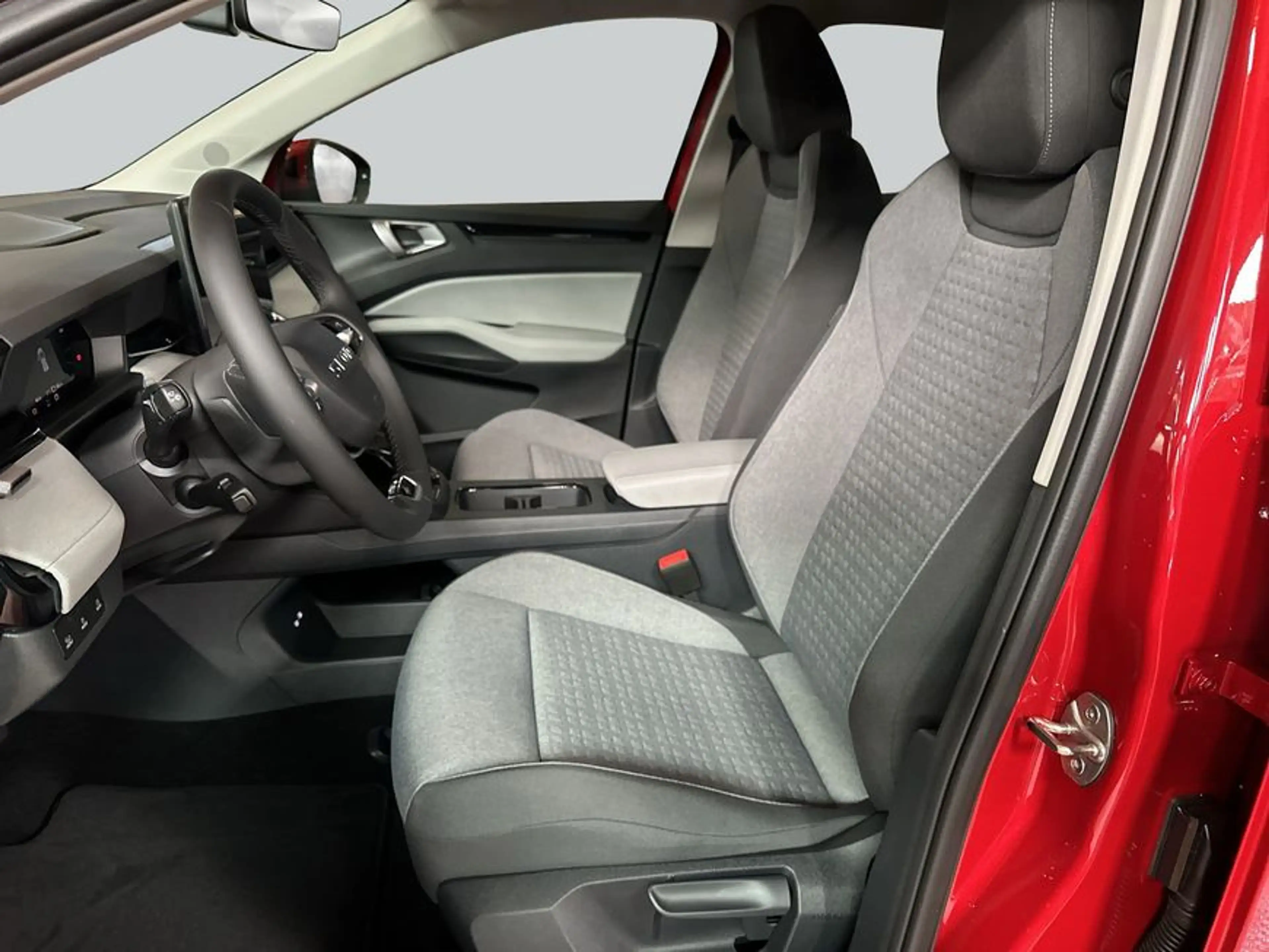 Skoda Epiq 55 (56 kWh) First Edition 155 kW, 5-türig (St — photo 11