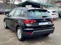 SEAT Arona 1.0 TGI "Style" *Rückfahrkamera*Tempomat* Schwarz - thumbnail 4