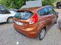 Ford Fiesta TOUT PUBLIC- EURO5- ORD BD- R/CD- VIT/RETRO ELECTR Bronze - thumbnail 4