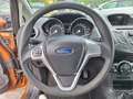 Ford Fiesta TOUT PUBLIC- EURO5- ORD BD- R/CD- VIT/RETRO ELECTR Bronze - thumbnail 9