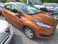 Ford Fiesta TOUT PUBLIC- EURO5- ORD BD- R/CD- VIT/RETRO ELECTR Bronze - thumbnail 3