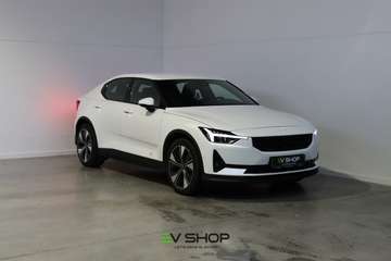 Long Range SM - 360°-96.3% SoH