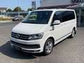 Volkswagen T6 Transporter Multivan Generation Six 4Motion Weiß - thumbnail 2