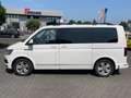 Volkswagen T6 Transporter Multivan Generation Six 4Motion Weiß - thumbnail 3