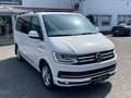Volkswagen T6 Transporter Multivan Generation Six 4Motion Weiß - thumbnail 8
