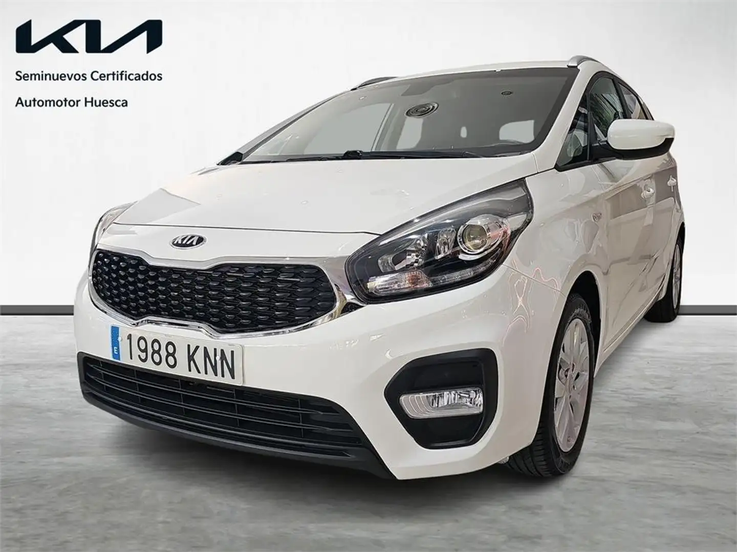 Kia Carens 1.6 GDi Basic 135 - 2