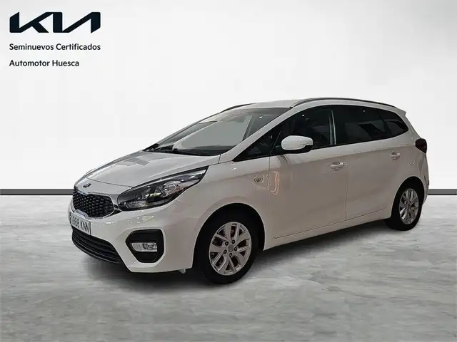 Kia Carens 1.6 GDi Basic 135