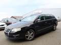Volkswagen Passat Variant 1.4 TSI DSG BUSINESS HIGHLINE Fekete - thumbnail 4