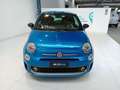 Fiat 500 1.2 S Blauw - thumbnail 2