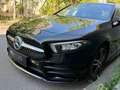 Mercedes-Benz A 200 *AMG Line*NAVI*LED*KLIMA*F1*TEMPOMAT*KREDIT* Schwarz - thumbnail 9