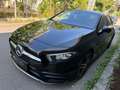Mercedes-Benz A 200 *AMG Line*NAVI*LED*KLIMA*F1*TEMPOMAT*KREDIT* Schwarz - thumbnail 8