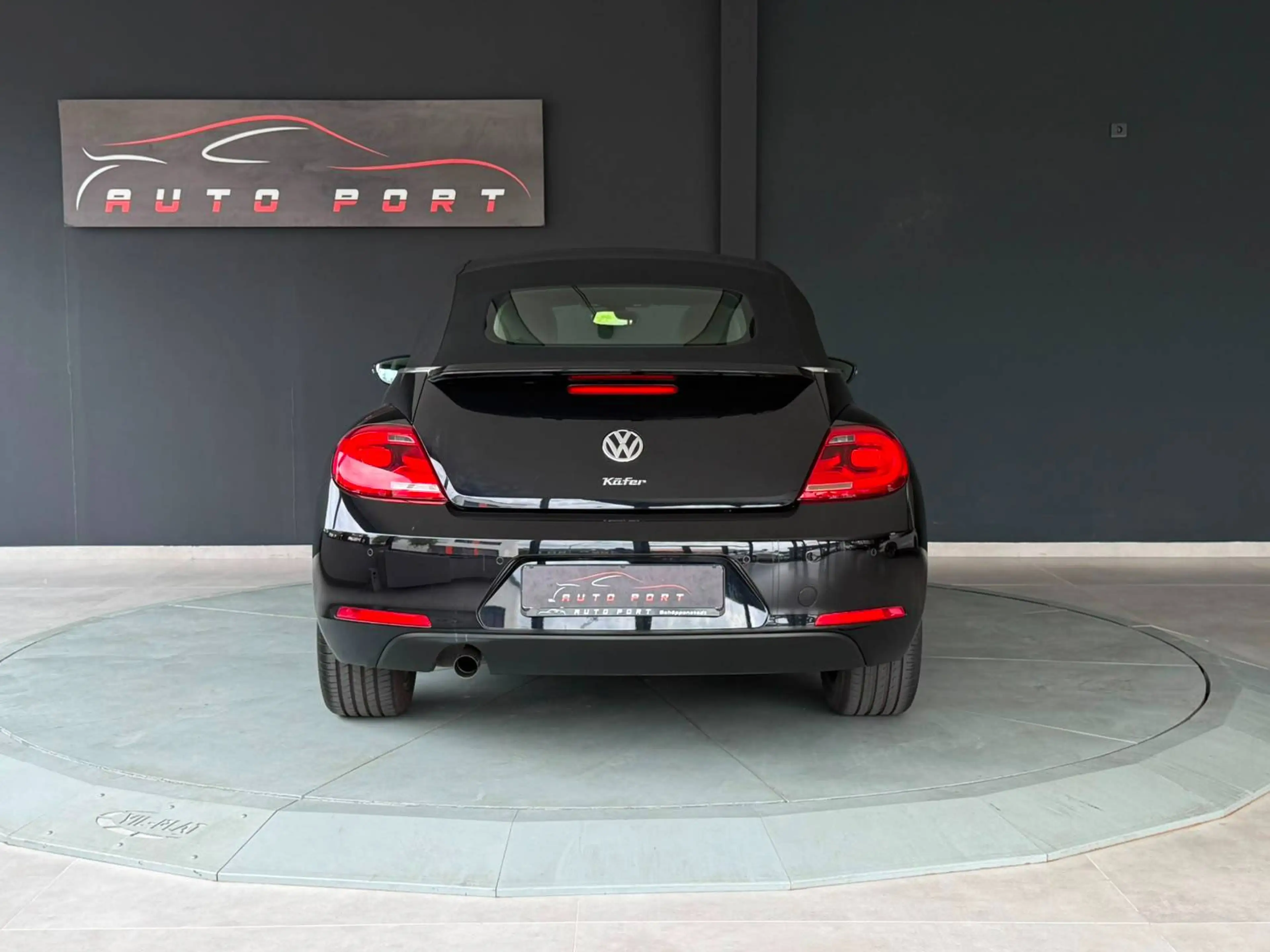 Volkswagen Beetle 1,6 TDI Design *BI-XENON*NAVI*TEMP*PDC* — photo 5
