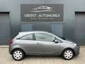 Opel Corsa E Edition*Tüv Neu*Garantie*Scheckheft* Grau - thumbnail 6
