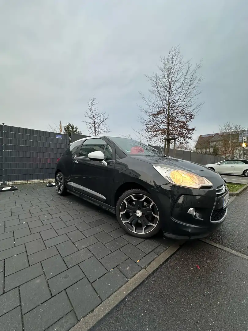 Citroen DS3 THP 155 SportChic - 1