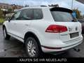 Volkswagen Touareg V6 TDi4Motion*AHK*Klima*wenig KM* Weiß - thumbnail 5