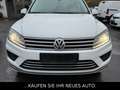 Volkswagen Touareg V6 TDi4Motion*AHK*Klima*wenig KM* Weiß - thumbnail 4